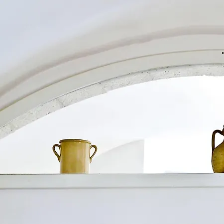 度假居 La Casina Fratti *