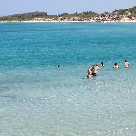 La Casina Fratti *