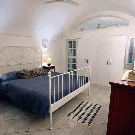 度假居 La Casina Fratti *