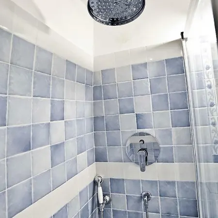 度假居 La Casina Fratti