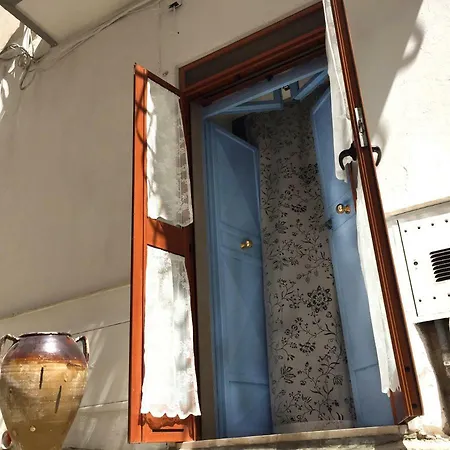 La Casina Fratti 度假居 *