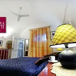 La Casina Fratti בית נופש