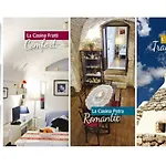La Casina Fratti בית נופש