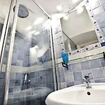 בית נופש La Casina Fratti אוסטוני