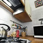 La Casina Fratti בית נופש אוסטוני