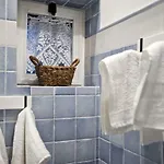 בית נופש La Casina Fratti אוסטוני