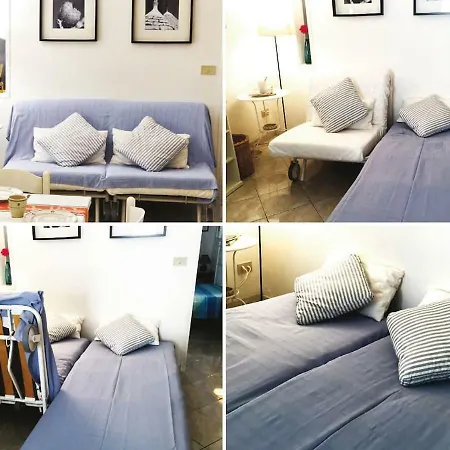 度假居 La Casina Fratti