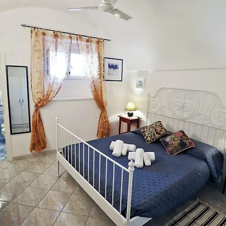 La Casina Fratti *