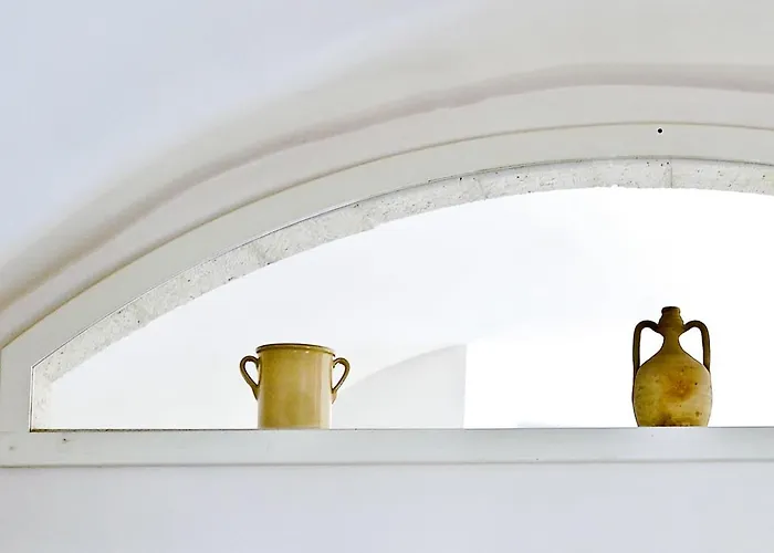 度假居 La Casina Fratti *