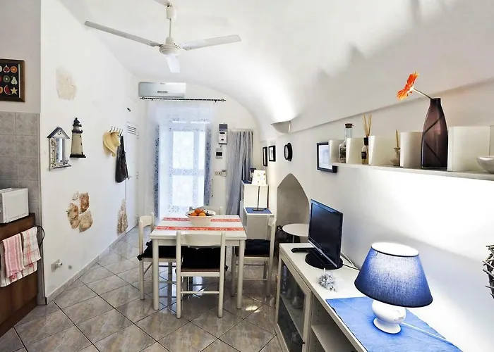 La Casina Fratti 度假居 *