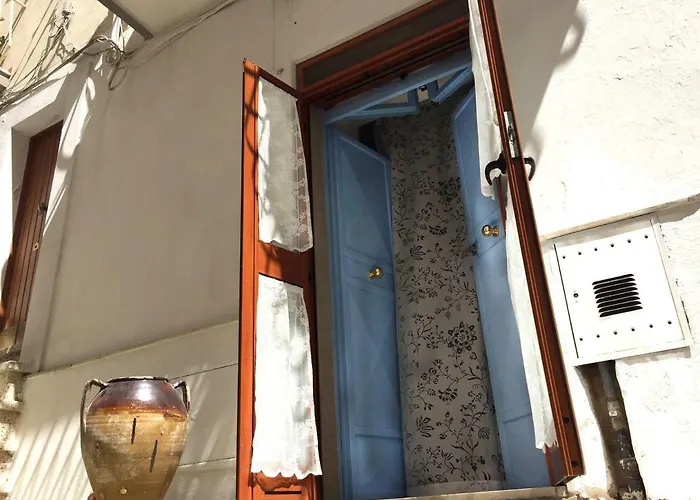 La Casina Fratti 度假居 *